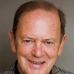 Alan Charles Parker
