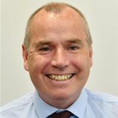 Nick Dodds