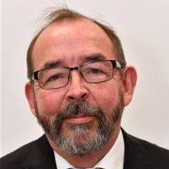 Paul Hughes
