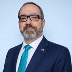 Pedro Santos