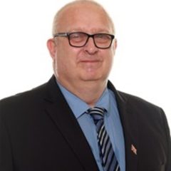 Neil Carpenter