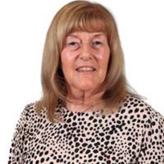 Kathleen McCartney