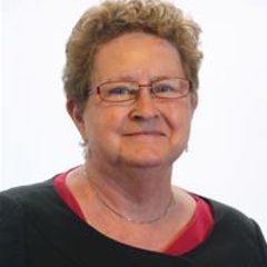 Lynne Caffrey