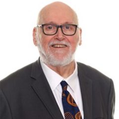 Peter Maughan