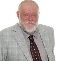 Ian Patterson