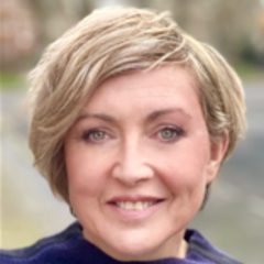 Nicole Trehy