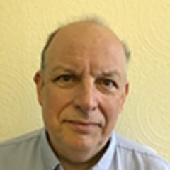 Alan Barrow