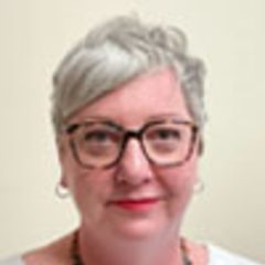 Jo Taylor
