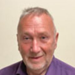 David Lomax