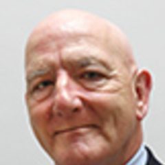 Robert McKeown
