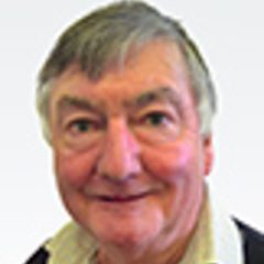 Peter Roberts