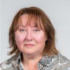 Elizabeth Garelick