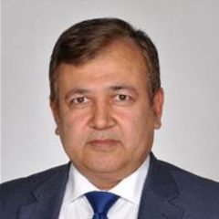 Shehryar Ahmad-Wallana