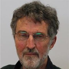 Mike Croker