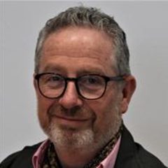 Clive Trott