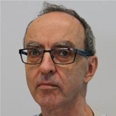 Warwick Hellawell