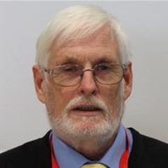 Dennis Livingstone