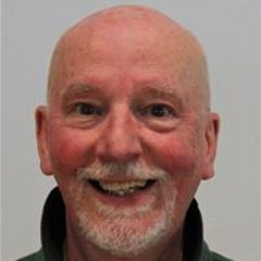 Len Ellis-Brown