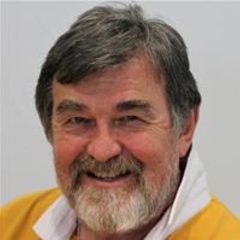 Jay Mercer