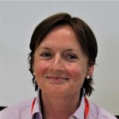 Colette Blackburn