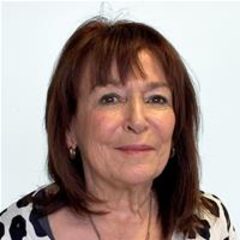 Claire Vickers