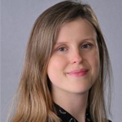 Georgia Hardisty
