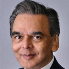 Max Chauhan
