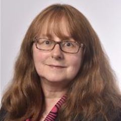 Susan Lee-Richards