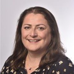 Paola Antonia Davies