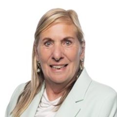 Hilary Moore
