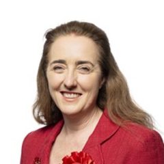 Suzannah Clarke
