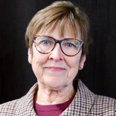 Fay Gooch