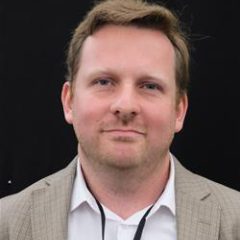 Dan Wilkinson