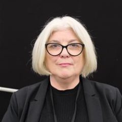 Maureen Cleator