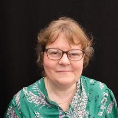 Donna Greenan
