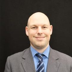 Mark Naghi