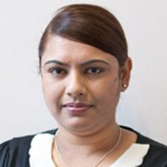 Afia Kamal
