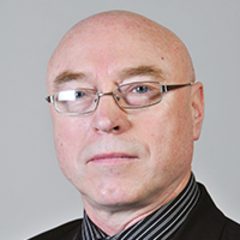 Basil Curley