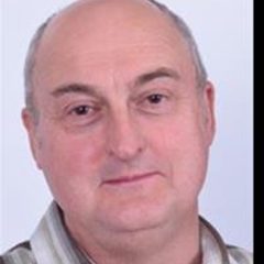 Mike Chaplin