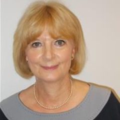 Virginia Priestley