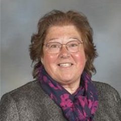 Jean Wharmby