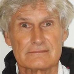 Bill Hanley