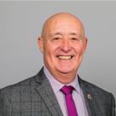 Stuart Smith