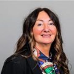 Lynn Pallister