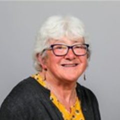 Mary Ovens