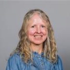 Carolyn Curr