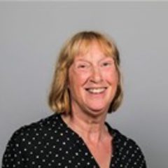 Marian Fairley
