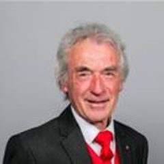 John McCue