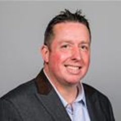 Neil Bendelow