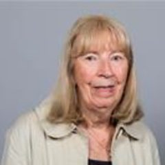 Margaret O'Donoghue